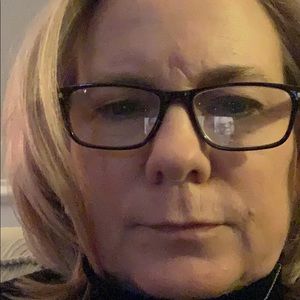 Meet your Posher, Terri